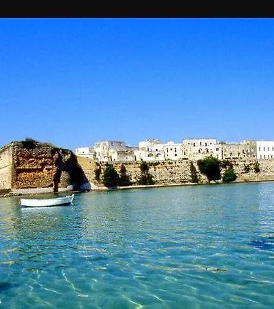 Hypogeum -le Torri Apartments-