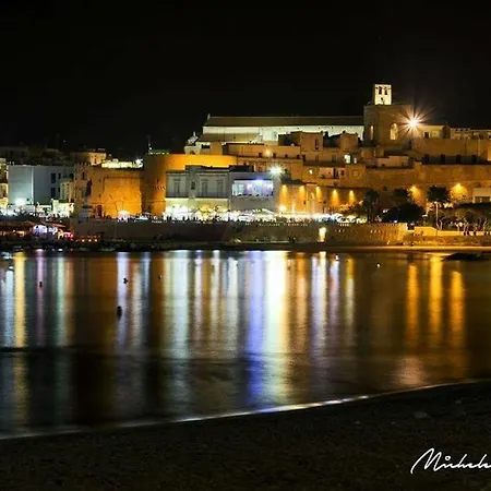 Appartement Hypogeum -le Torri Apartments-