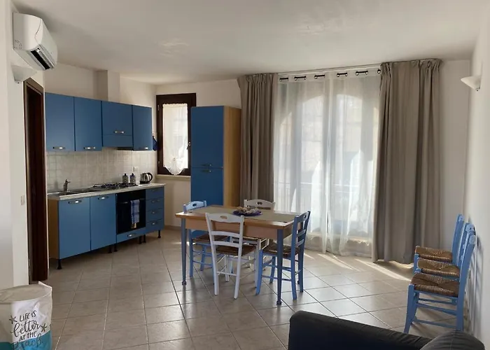 Hypogeum -le Torri Apartments- * Otranto