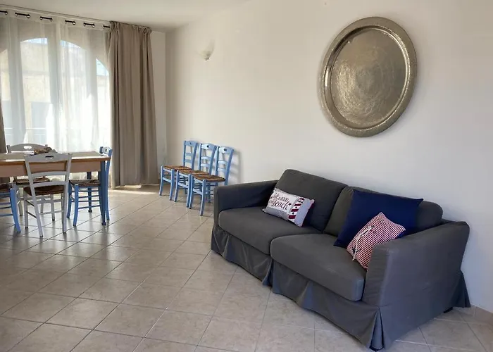 Hypogeum -le Torri Apartments- * Otranto