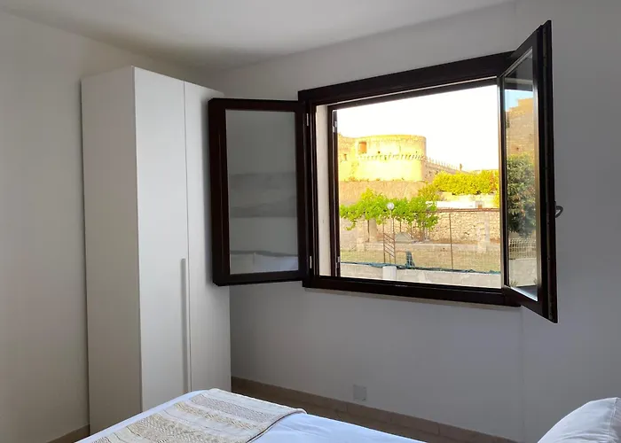 Hypogeum -le Torri Apartments- Appartement Otranto