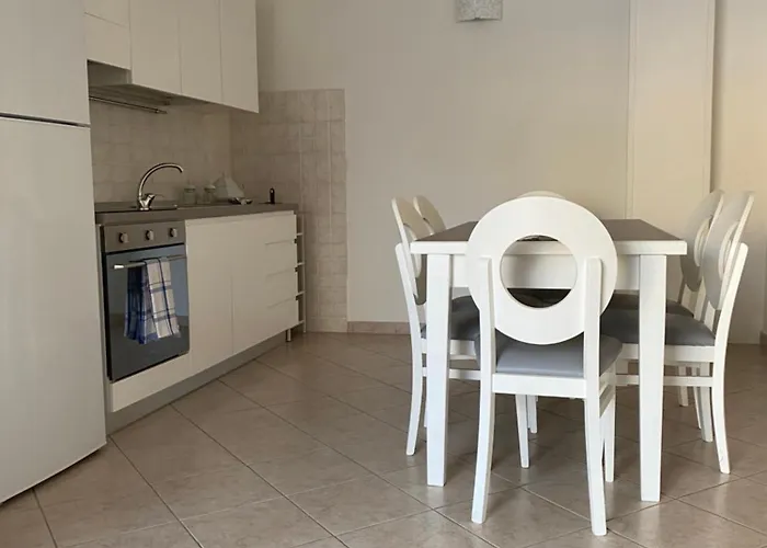 Hypogeum -le Torri Apartments- *