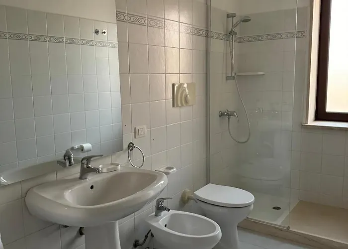 Appartement Hypogeum -le Torri Apartments-