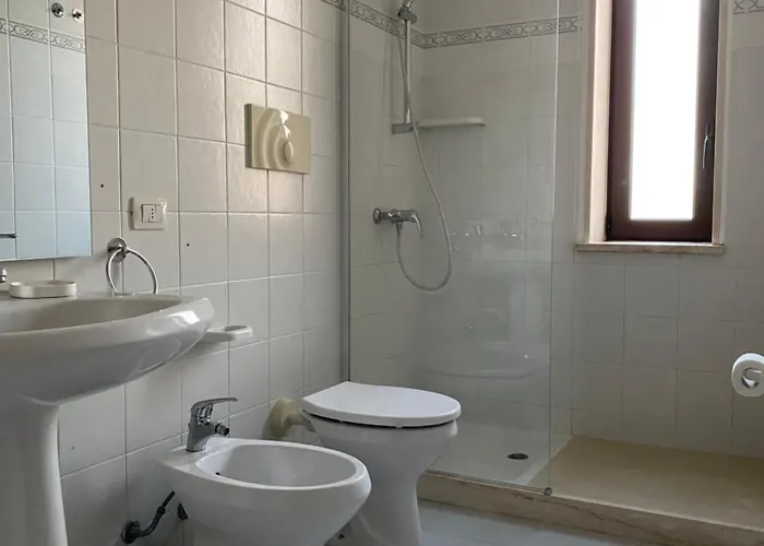 Hypogeum -le Torri Apartments- * Otranto