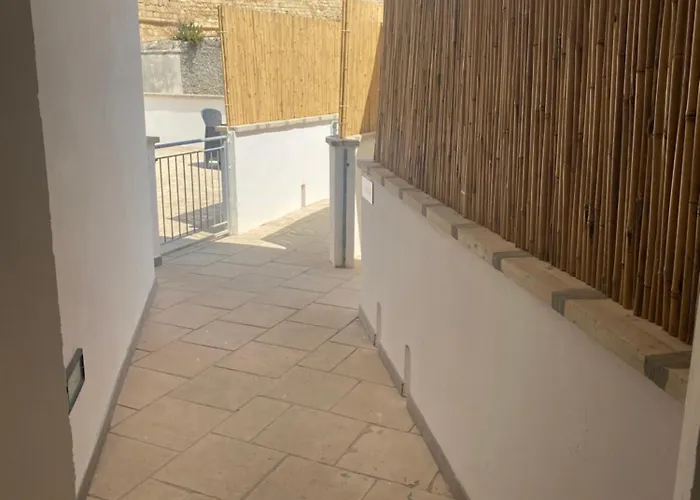 Hypogeum -le Torri Apartments- Otranto