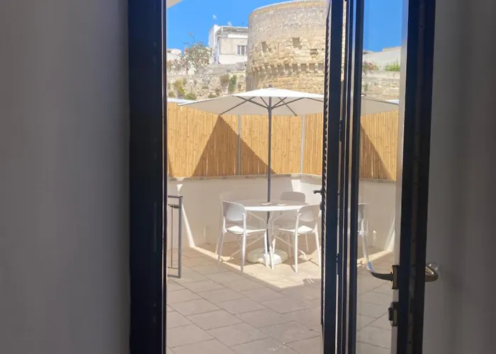 Hypogeum -le Torri Apartments- Appartement *