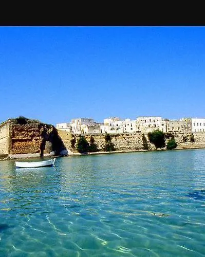 Hypogeum -le Torri Apartments-